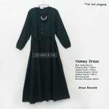 GNk-025 Homey Dress Polos